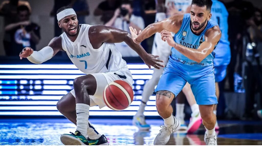 basquet argentino - 6