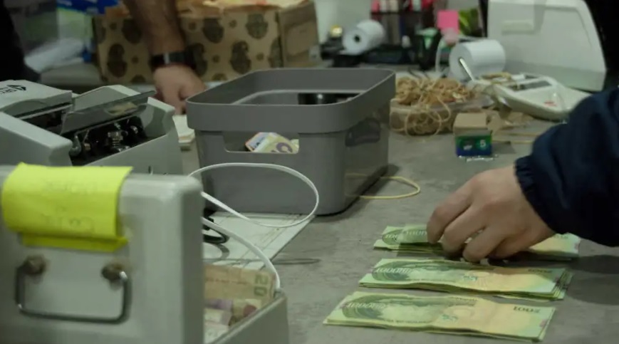 dolar blue - 11