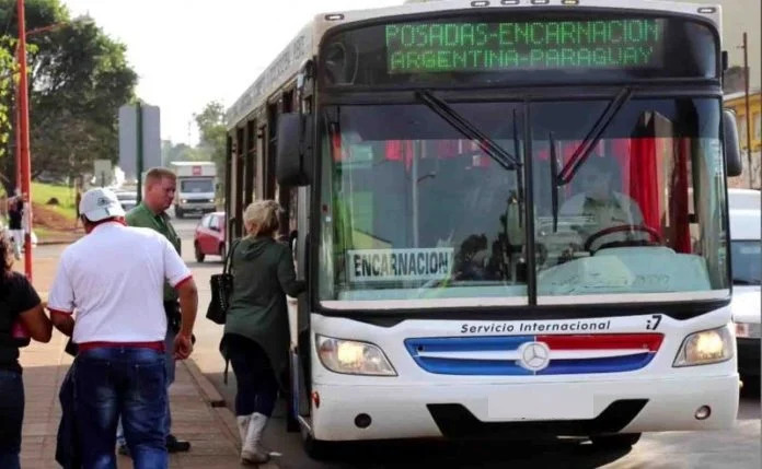 Posadas Encarnación