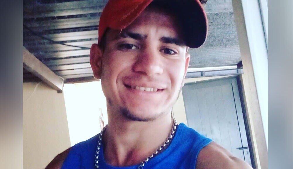 kevin ariel aguirre muerte en la ruta de Corrientes 24 08 2023 - 10