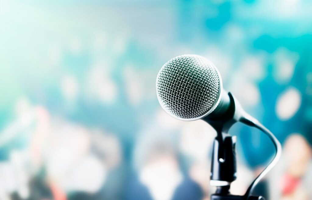 mejores microfonos para cantar - 3