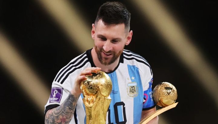La edición 2026 será la primera con 48 selecciones, un récord histórico. La Argentina ya está clasificada y buscará defender el título obtenido en Qatar 2022 de FIFA.
