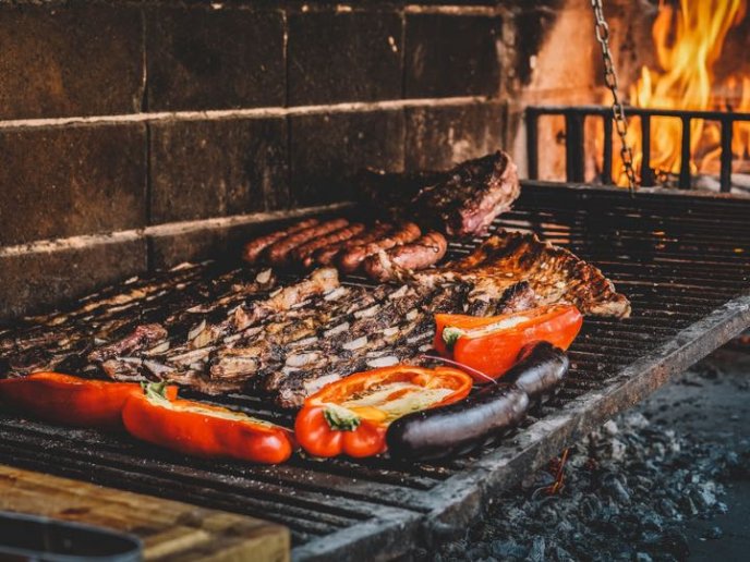 mexico vs argentina origen de la parrilla argentina - 7