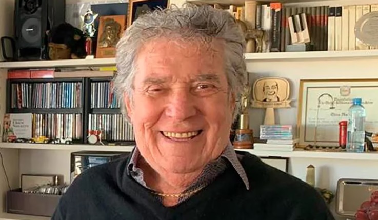 Chico Novarro