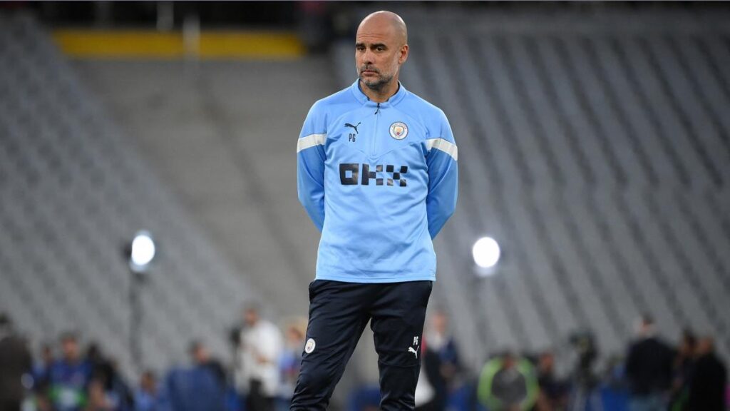 pep guardiola - 3