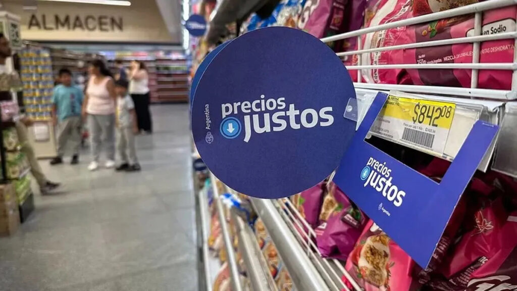 precios justos inflacion - 8