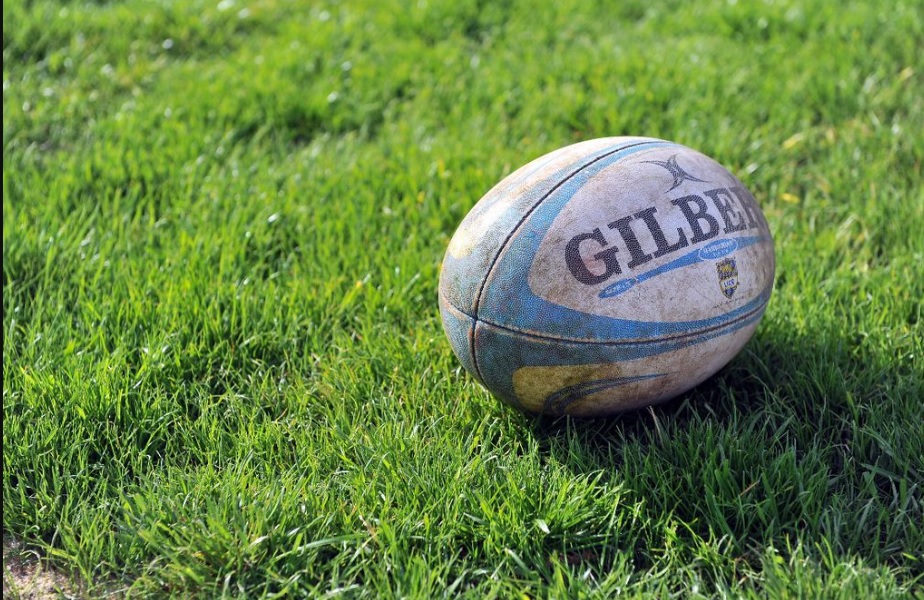 rugby 1 - 4