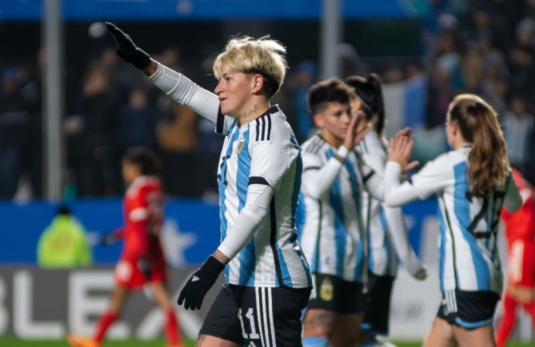 seleccion argentina vs sudafrica en vivo online en directo por el mundial femenino 1172832 - 9