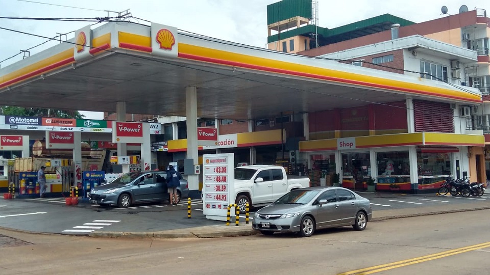 shell santa catalina casi ituzaingo 3477n0v69u6g - 3