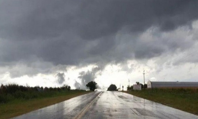 alerta tormenta SMN Misiones