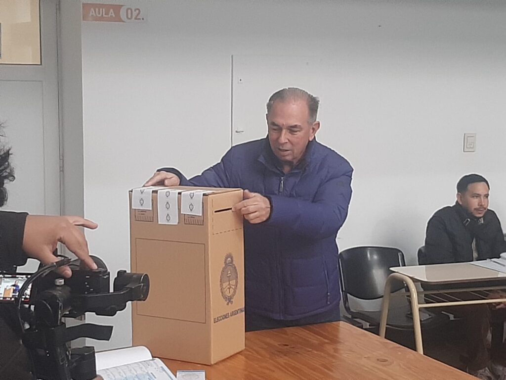 vota lalo - 2