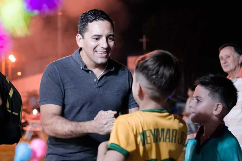 Pablo Velazquez - 3