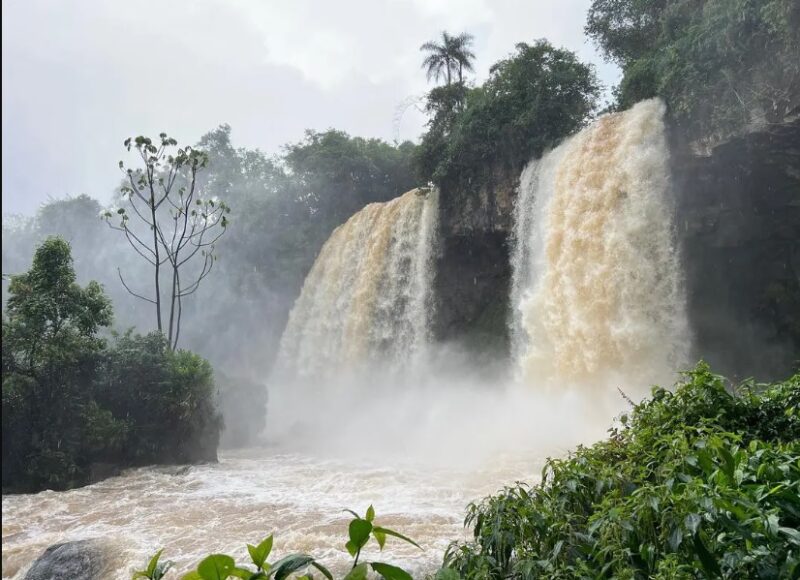 La ciudad de Puerto Iguazú volvió a posicionarse como el principal destino de Misiones, con una ocupación del 748%