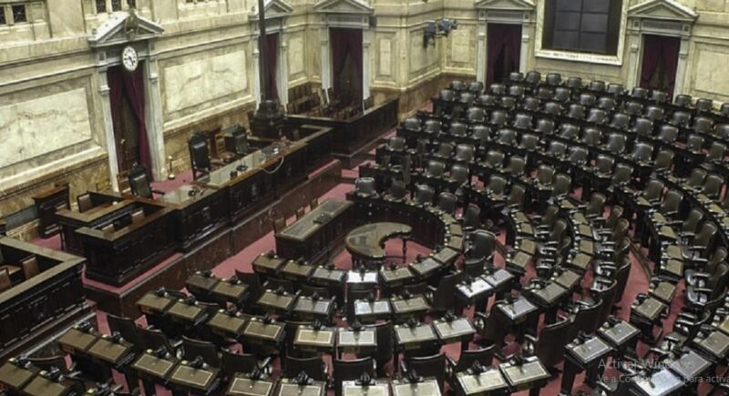 Congreso - 8