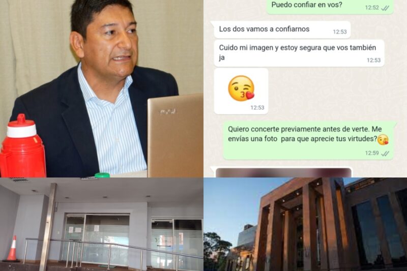 El IFAI del escandalo pasa a llamarse IMAC - 1