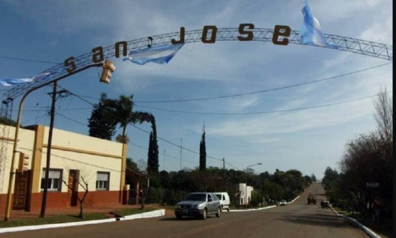 San José: imputaron por femicidio a la ex pareja de Claudia Batista 3 La joven había llegado a denunciarlo, pero luego retiró la denuncia por temor, ya que él la amenazaba con suicidarse