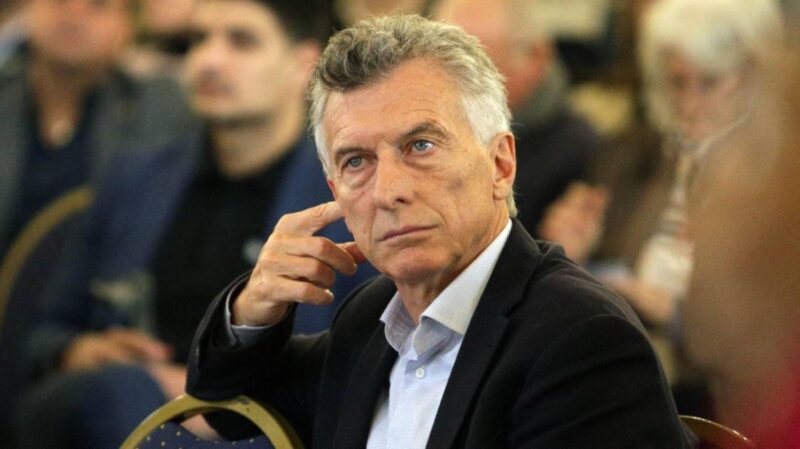 mauricio macri - 5
