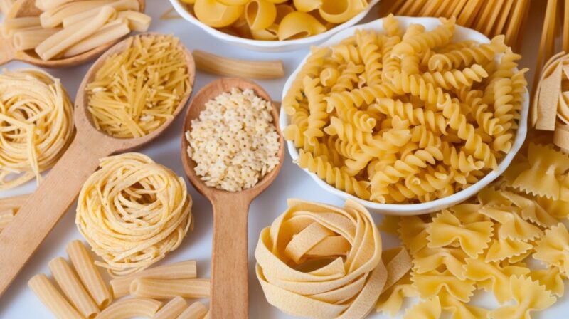pastas - 6