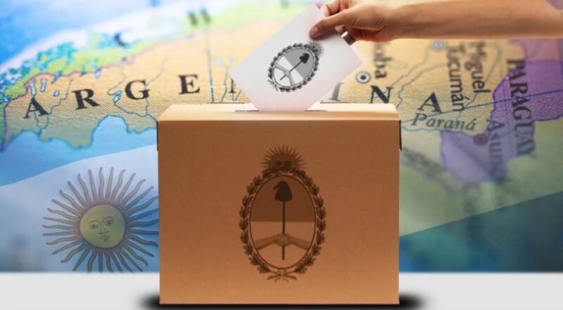 voto