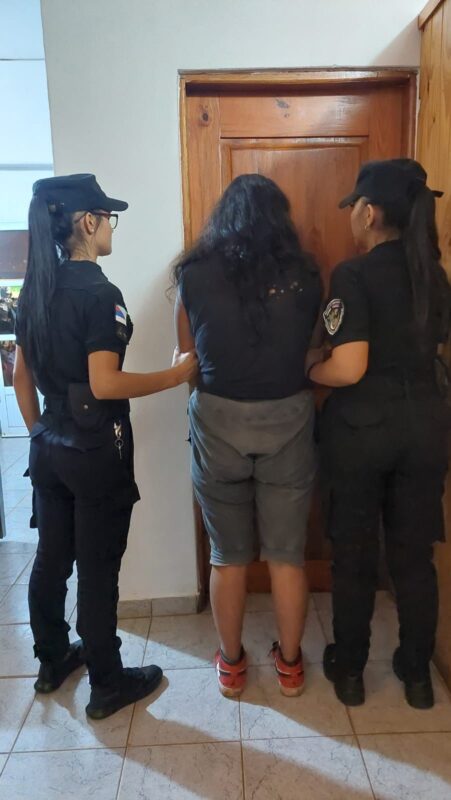 Alem | Detuvieron a otras tres personas como principales sospechosos de la muerte de Ramón De Jesús Peralta 4 WhatsApp Image 2023 11 26 at 20.59.41 - 3