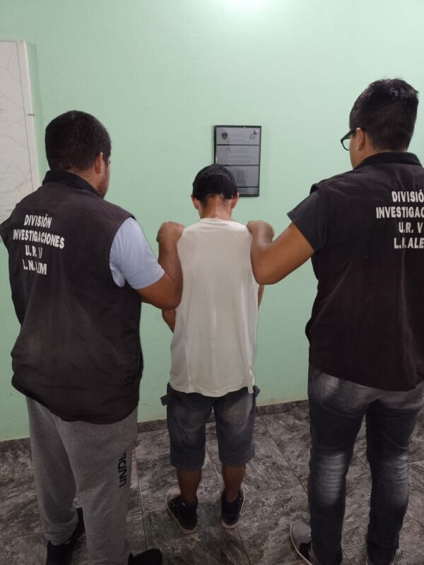 Alem | Detuvieron a otras tres personas como principales sospechosos de la muerte de Ramón De Jesús Peralta 8 WhatsApp Image 2023 11 26 at 20.59.42 - 7