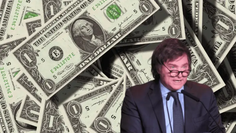dolar milei - 5