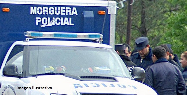 Iguazú | Motociclista que chocó y mató a mujer mientras corría una picada fue imputado por homicidio culposo 8 MORGUERA 31 - 7