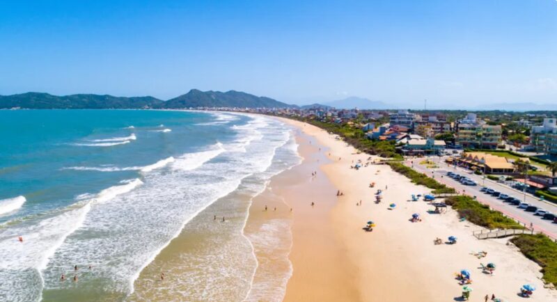 Praia - 7
