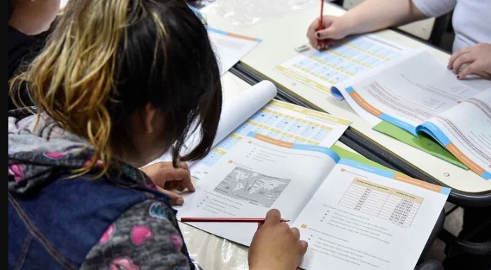 Pruebas Aprender - 4