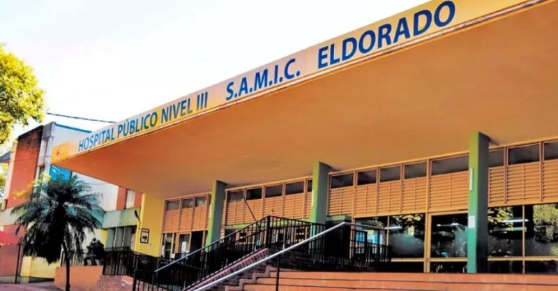 SAMIC 1 - 2