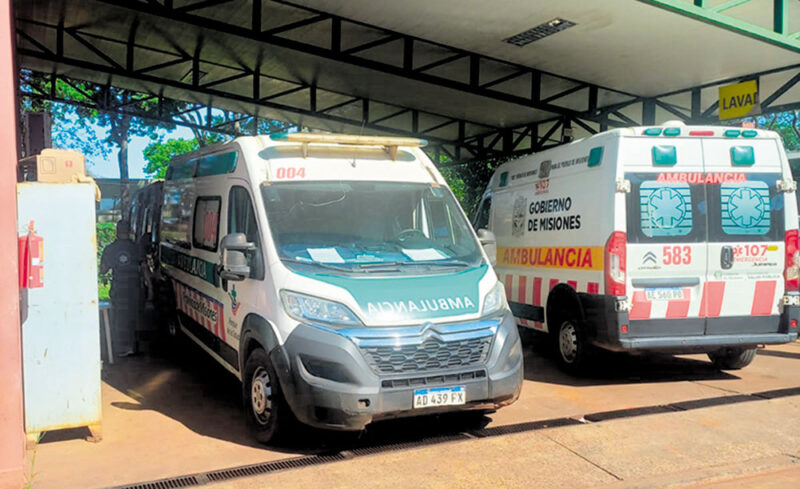 ambulancias - 8