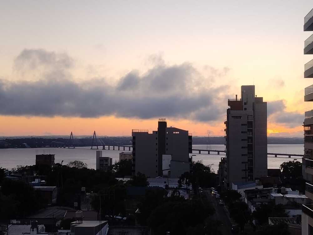 Días soleados y máximas de 26°C en Misiones 4 Viernes 11: sol y algunas nubes en Misiones