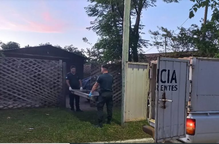En 2025 Argentina ya registró 56 femicidios, en 32 casos el agresor fue la pareja de la víctima 10 femicidio suicid - 9