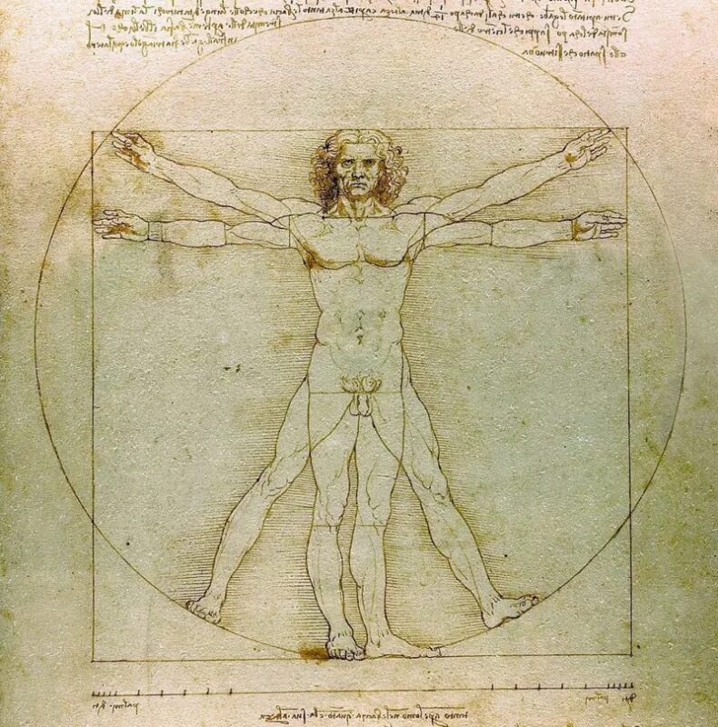 Cuatro problemas matemáticos de la antigüedad que demostraron que lo imposible es posible 9 image 1 19 - 8