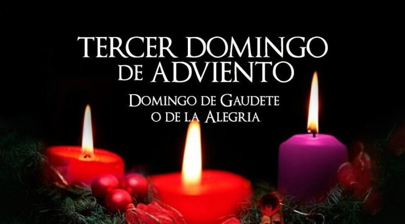 tercer domingo de adviento - 4