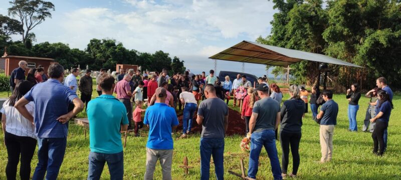 Sepultaron a la niña violada y asesinada en Colonia Aurora y el pastor detenido se abstuvo de declarar 418439978 3694088037576832 2711545825318547320 n 1536x692 1 - 2