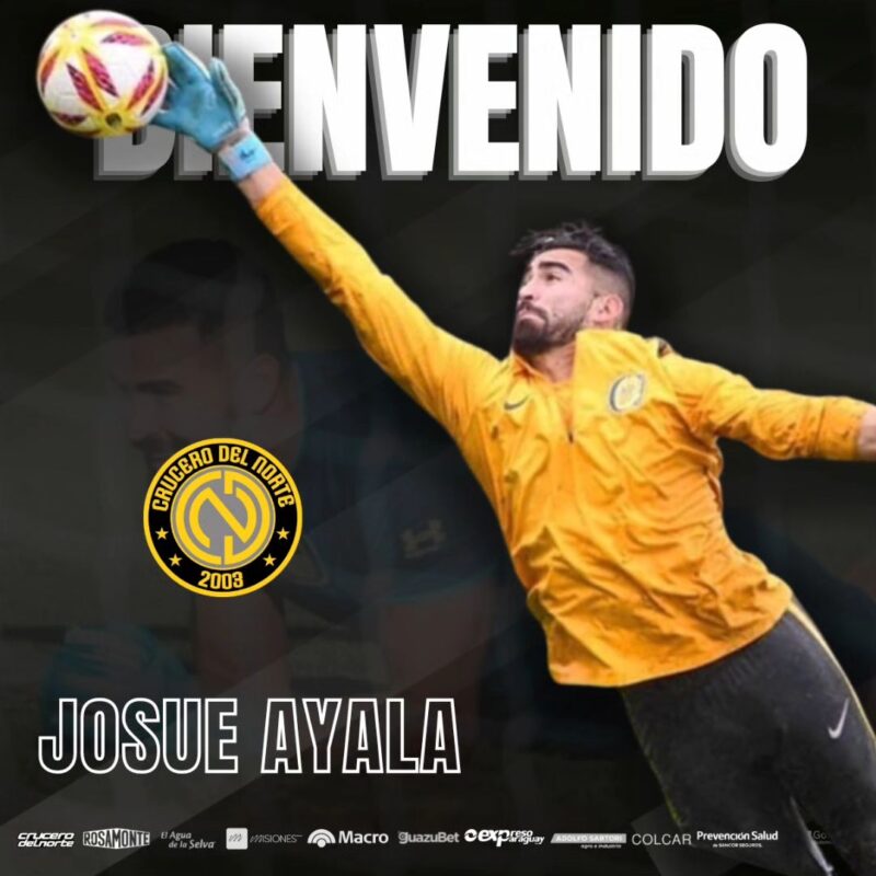 Fútbol | Crucero del Norte rompe el mercado de pases y genera gran expectativa con los nuevos fichajes que buscarán el ascenso al Nacional B 5 419837376 3604177069798342 486864198840894143 n - 4