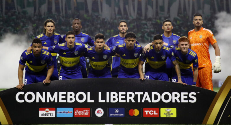Fútbol | Boca rechazó una oferta por una de sus figuras y lo calificó como intransferible 570439 - 6