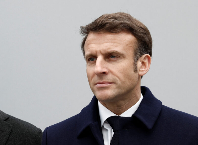 Francia | La Corte Constitucional anuló las polémicas medidas de la reforma migratoria de Macron 572112 - 1