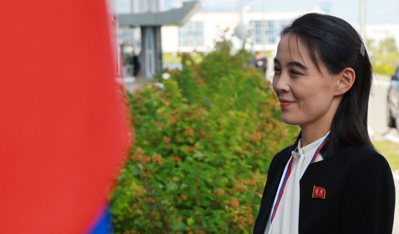 Corea del Norte prometió un ataque militar inmediato en caso de recibir provocaciones 582041 1 - 3