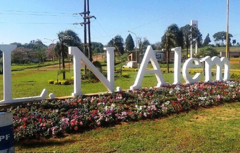 Buscan a una menor desaparecida en Leandro N Alem Alem Aniversario 25 12 2022e - 5