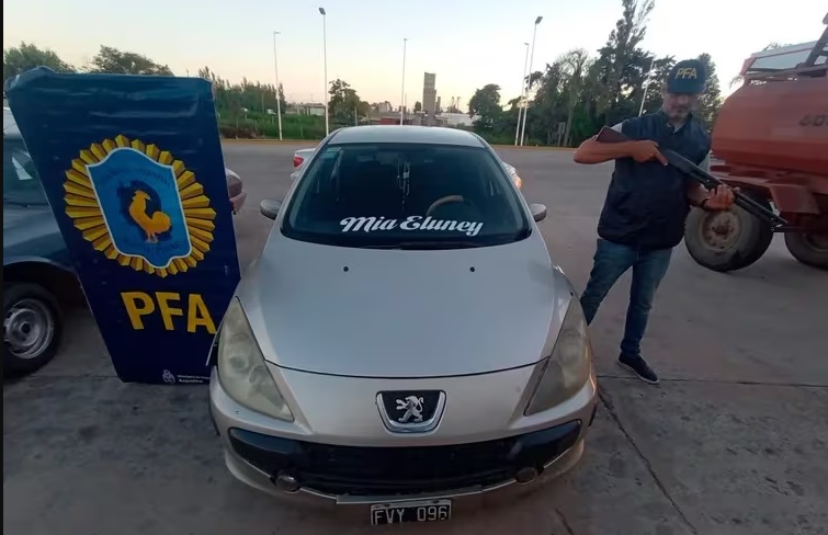 Asesinato de Umma | Detuvieron a otro sospechoso por el crimen Asesino de UMMA - 7