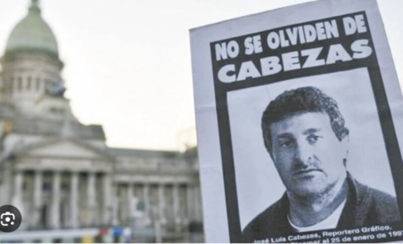 Cabezas - 2