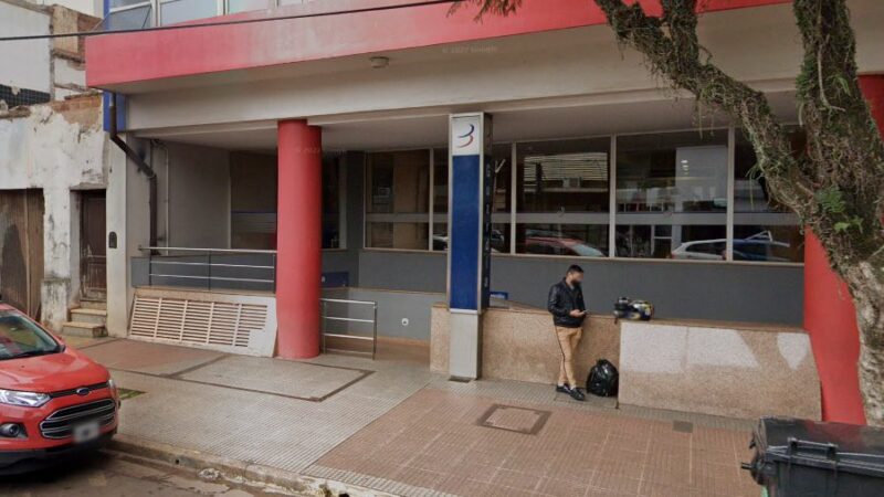 Dengue en Misiones | Hubo cerca de 2 mil personas en emergencia del Hospital Madariaga y los sanatorios están colapsados 5 Captura de pantalla 2024 01 12 Boratti - 4