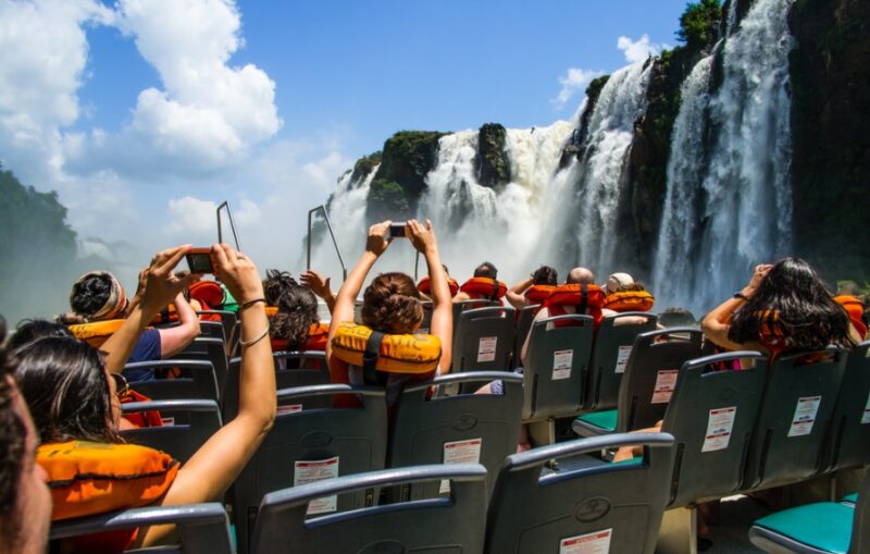 Cataratas - 3