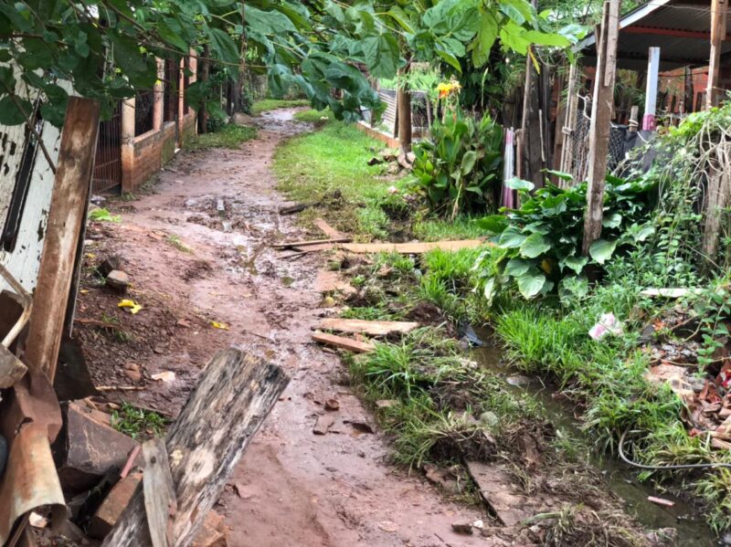 La Canasta de la Indigencia rondaría los $316 mil para una familia tipo en Misiones Chacra 189 pobreza 1 - 1