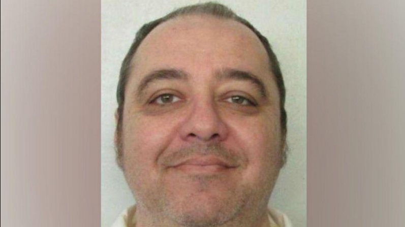 Condenado a muerte | “Me dan ataques de pánico todo el tiempo” dice el primer preso en EE.UU que será ejecutado con nitrógeno Condenado a muerte - 7