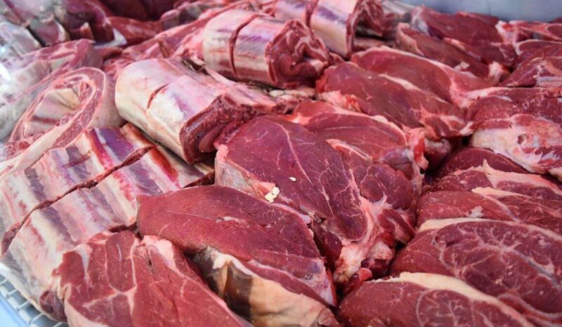 El Gobierno autorizó la exportación de 7 cortes de carne prohibidos durante la gestión de Alberto Fernández Corte de carne infocampo - 1