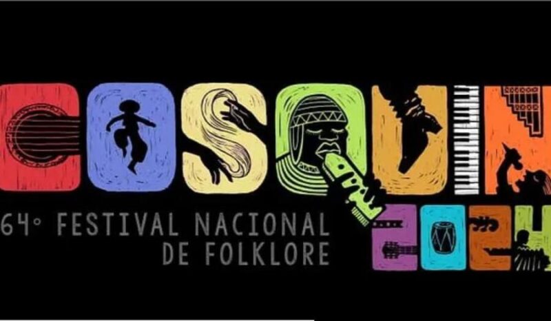 Córdoba | El Festival de Folclore de Cosquín brilla en cada noche y propone una gran variedad de artistas Cosquin - 2