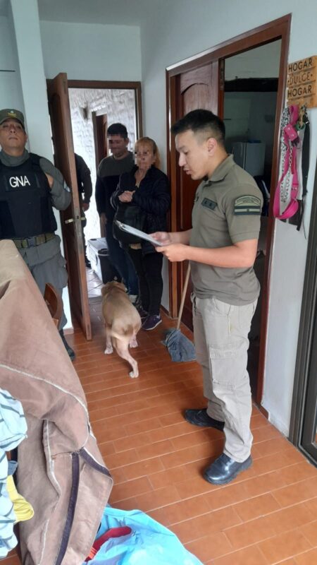 Operativo “Crypto Bros” | Desbarataron una banda dedicada al cibercrimen 5 IMG 20240116 WA0182 - 4